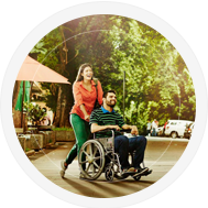 Accessibility and Urban Furniture