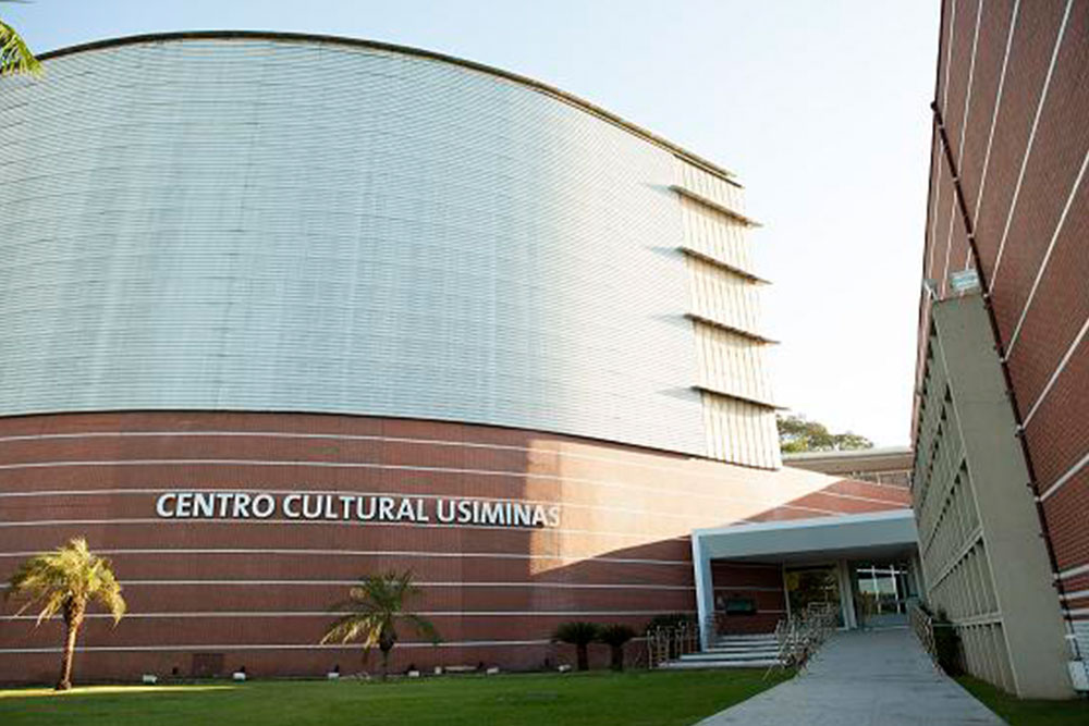 Centro Cultural