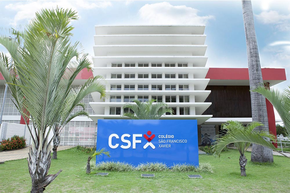 Colégio São Francisco Xavier