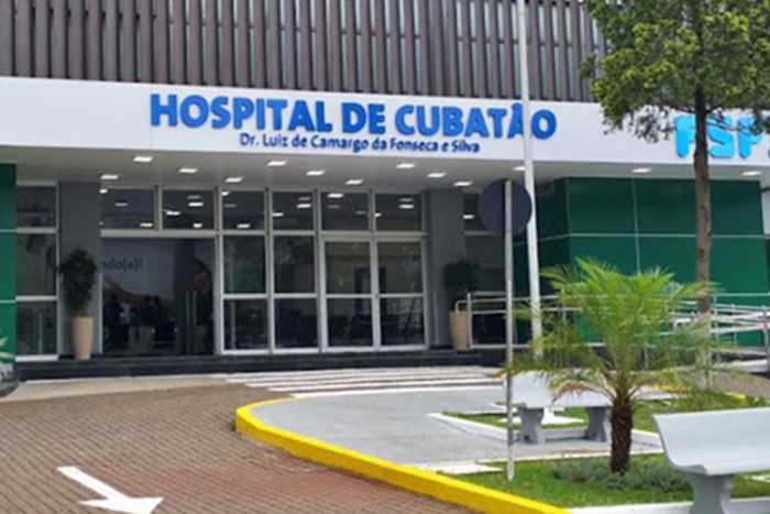 Hospital de Cubatão