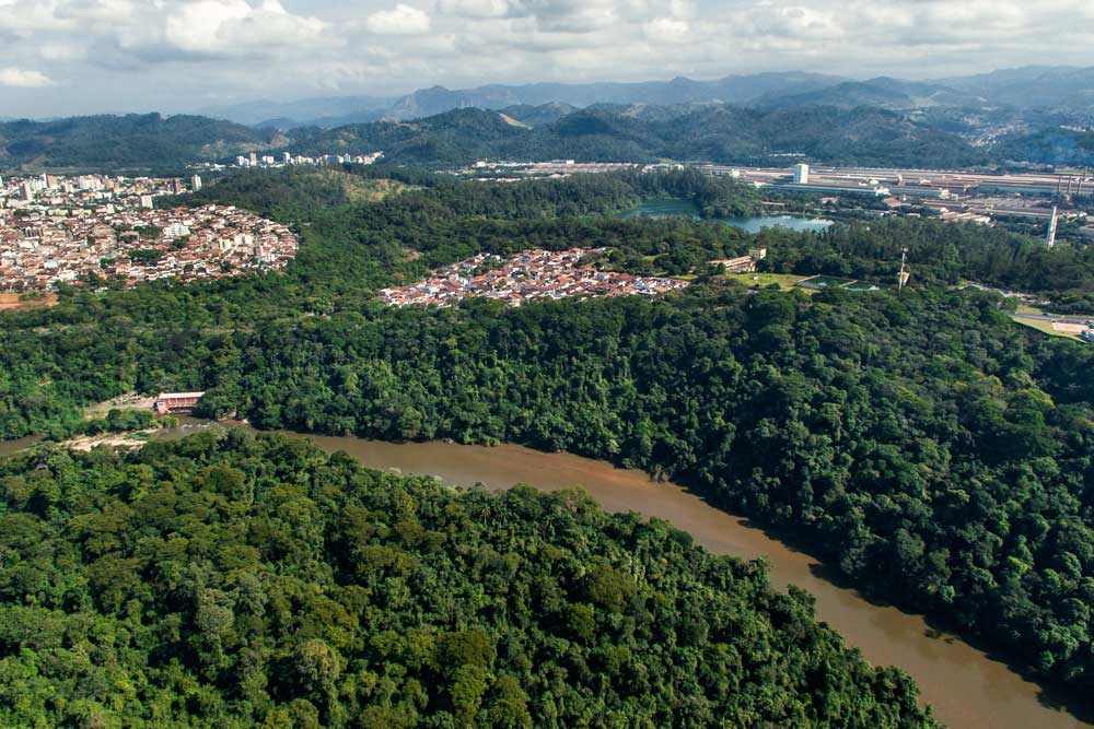 Mata Ciliar