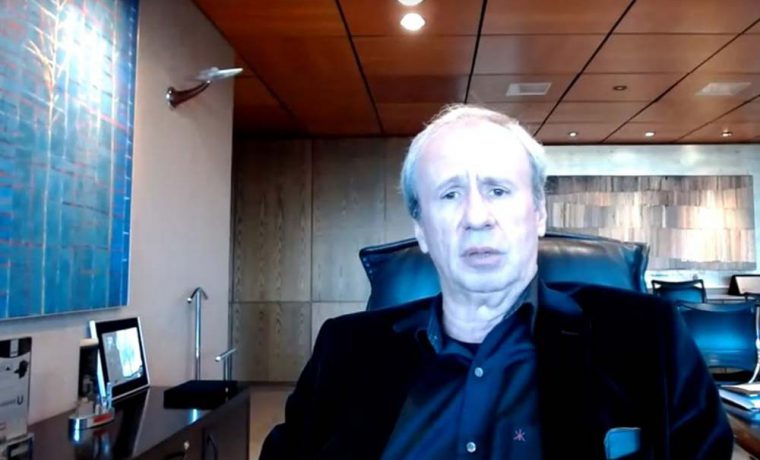 Live comandada pelo presidente Sergio Leite reuniu lideranças da região e abordou temas como cenário econômico e medidas para a Covid-19