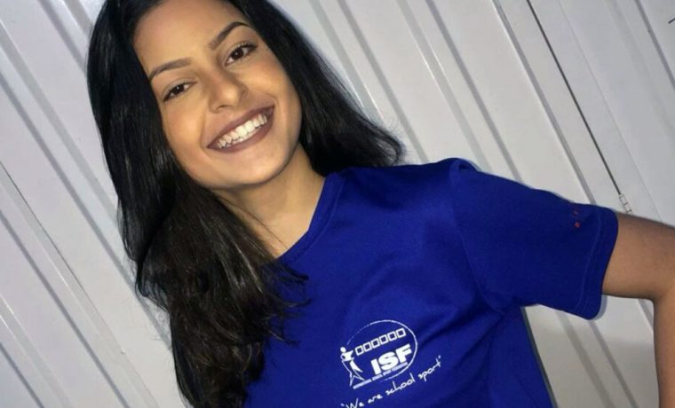 Apoiar o esporte, isso é coisa da Usiminas