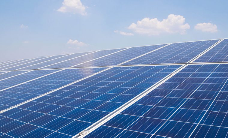Aço em Uso: Energia Solar