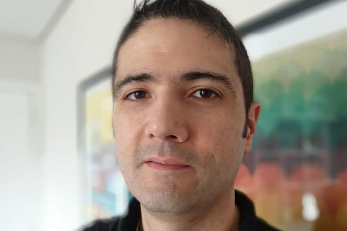 Alberson Fernando Pedrosa Oishi