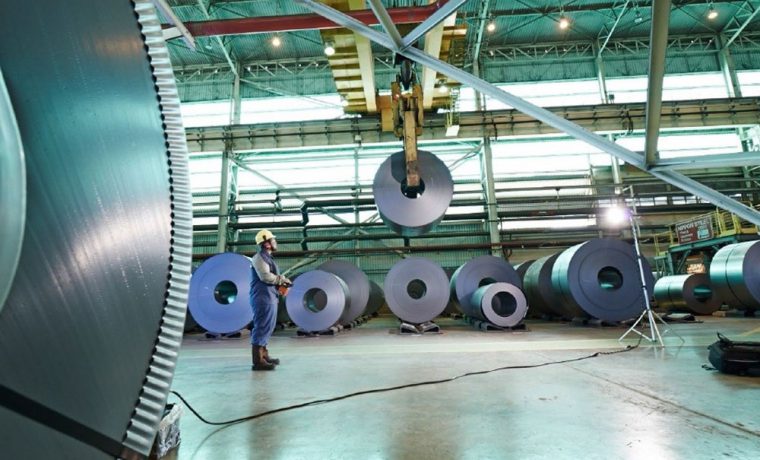 Foco no Cliente: O aço Usiminas no mercado europeu