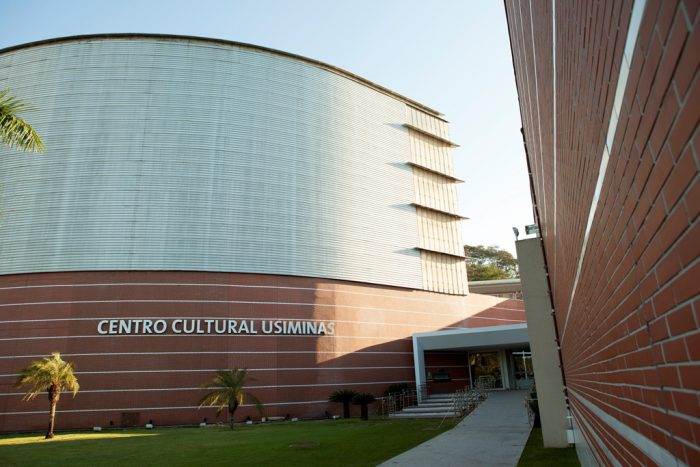 Instituto Usiminas