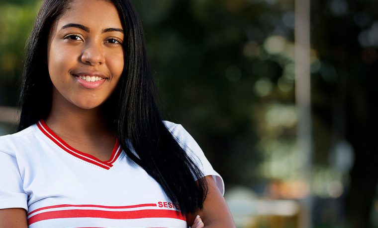 Usiminas dedica parte das vagas do Programa Aprendiz para meninas