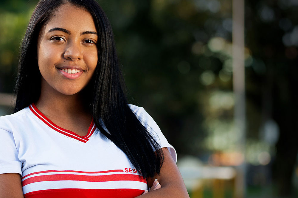 Usiminas dedica parte das vagas do Programa Aprendiz para meninas