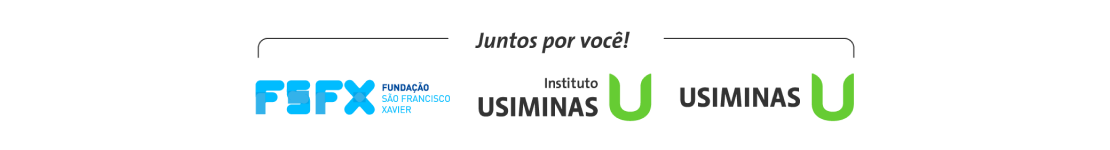 Juntos por você