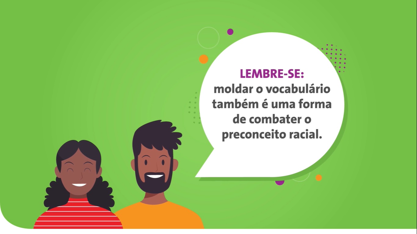 Consciência Negra? Como se diz a expressão em inglês?