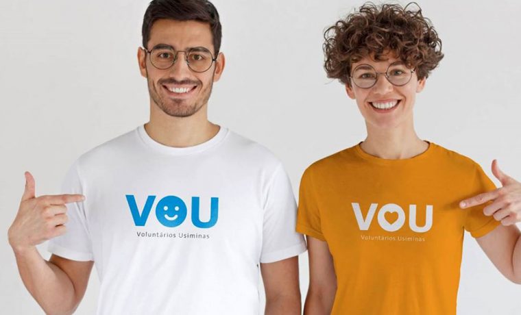 Voluntariado VOU