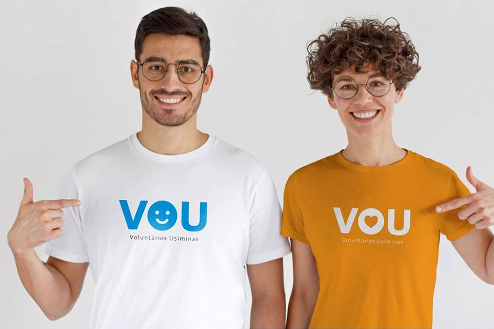 Voluntariado VOU