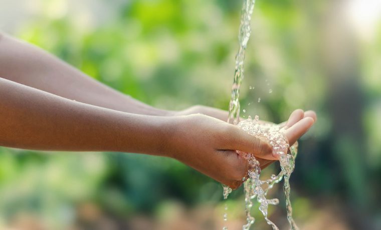 Dia Mundial da Água: compromisso da Usiminas com o futuro