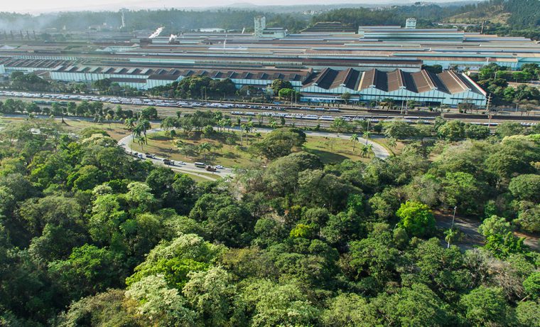 Metas sustentabilidade