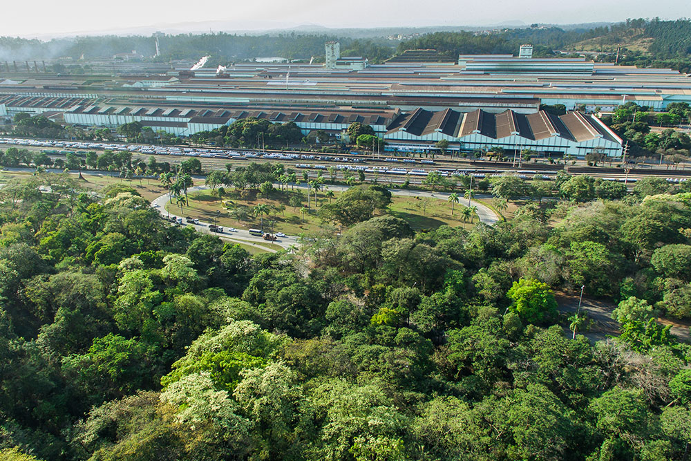 Metas sustentabilidade