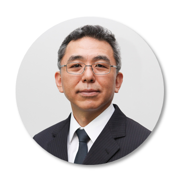 Alberto Ono