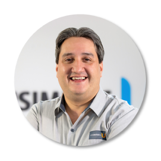Americo Ferreira Neto