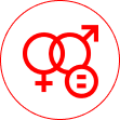 mulheres nos programas de entrada