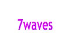 logo 7waves