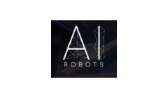 logo ai robots