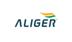 logo aliger
