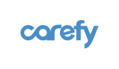 logo carefy