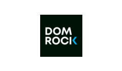 logo dom rock