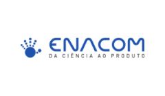 logo enacom