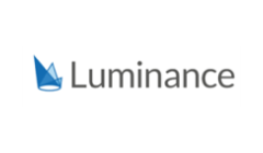 logo luminance