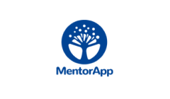 logo mentorApp