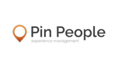 logo pin people