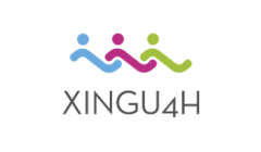 logo xingu4h