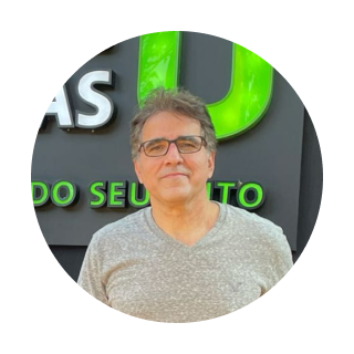 César Bueno