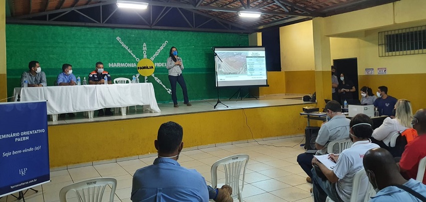 Comunidades bem informadas