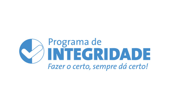 Programa de Integridade