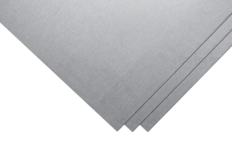 Chapa de Aço Fina a Frio