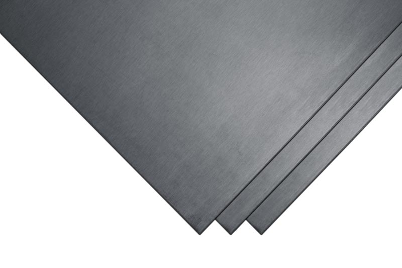 Chapa de Aço Fina a Quente